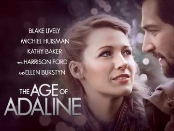 The Age of Adaline