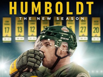 Humboldt: The New Season