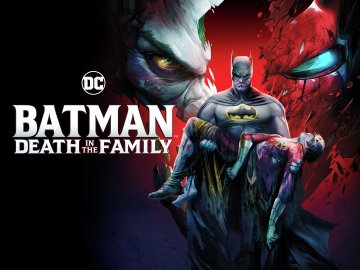 Batman: Death in the Family