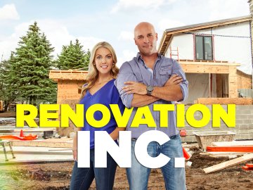 Renovation Inc.