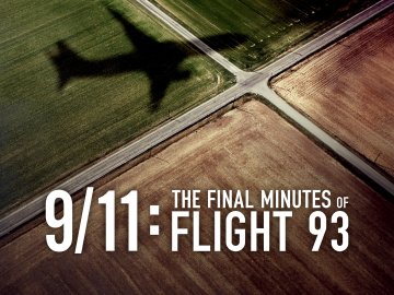 9/11: The Final Minutes of Flight 93