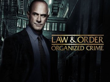 Law & Order: Organized Crime