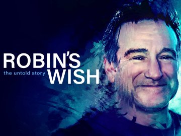 Robin's Wish