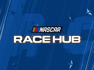 NASCAR Race Hub