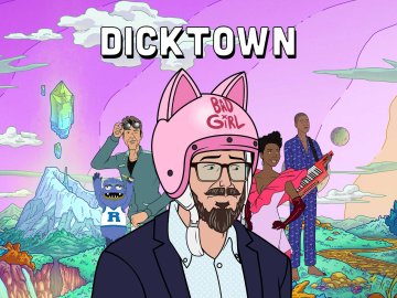 Dicktown