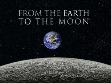 From the Earth to the Moon