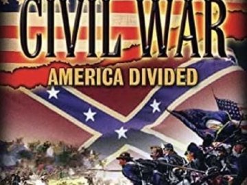 Civil War: America Divided
