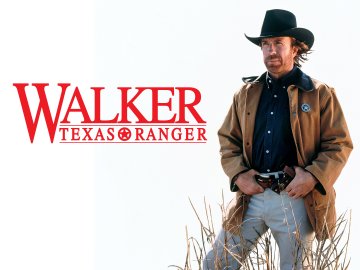 Walker, Texas Ranger