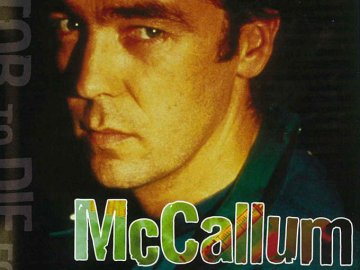 McCallum