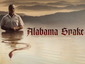 Alabama Snake