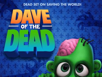 Dave Of The Dead