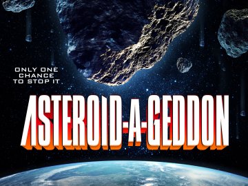 Asteroid-a-geddon