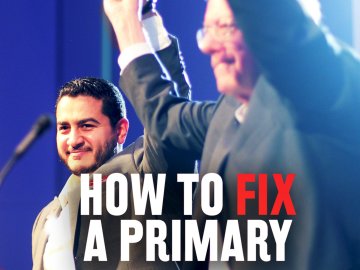 How to Fix A Primary