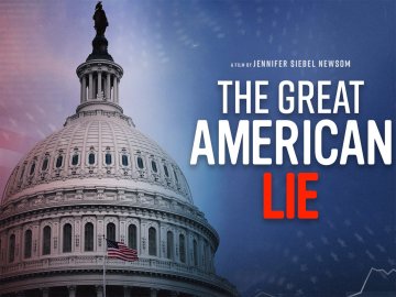 The Great American Lie