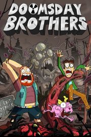 The Doomsday Brothers