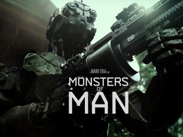 Monsters of Man