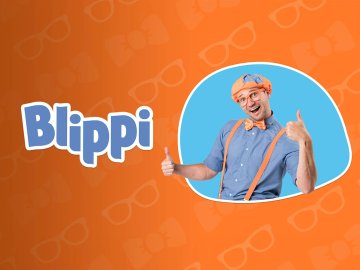 Blippi