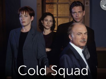 Cold Squad