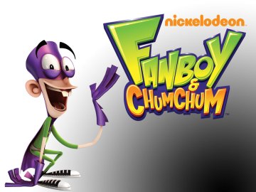 Fanboy & Chum Chum