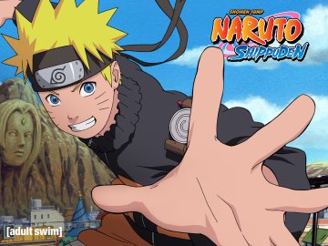 Naruto: Shippuden