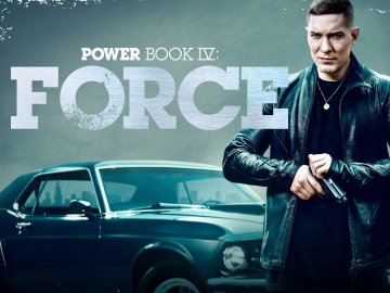 Power Book IV: Force