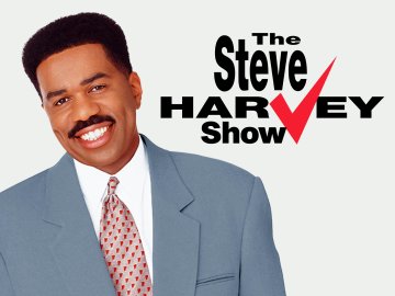 The Steve Harvey Show