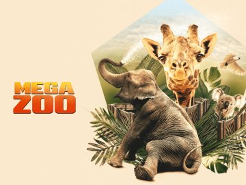 Mega Zoo