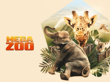 Mega Zoo