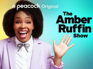 The Amber Ruffin Show