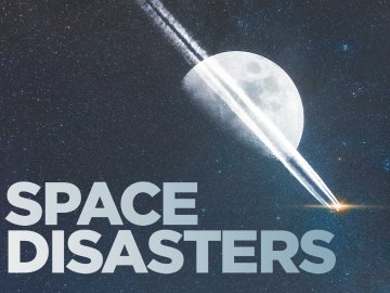 Space Disasters