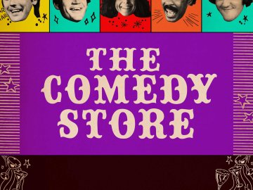 The Comedy Store