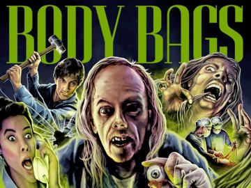 Body Bags