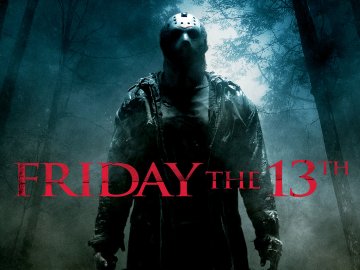 Friday the 13th: Killer Cut