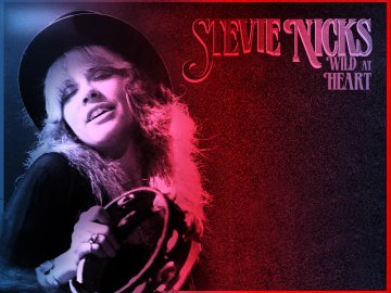 Stevie Nicks: Wild at Heart