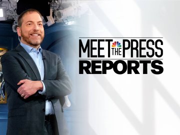 Meet the Press Reports