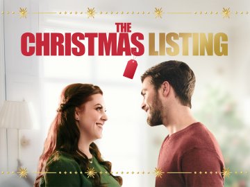 The Christmas Listing