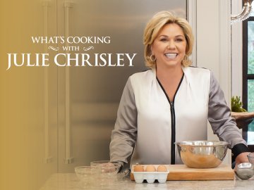 What's Cooking With Julie Chrisley