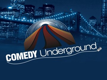 The Comedy Underground Series