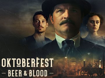 Oktoberfest: Beer & Blood