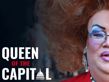 Queen of the Capital