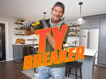 Ty Breaker