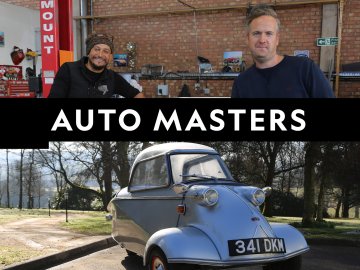 Auto Masters