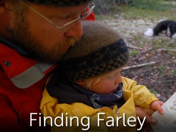 Finding Farley