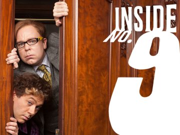 Inside No 9