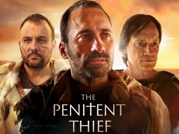 The Penitent Thief