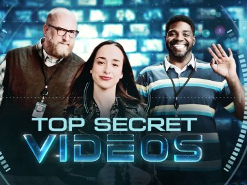 Top Secret Videos