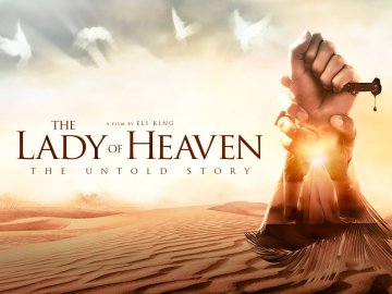 The Lady of Heaven