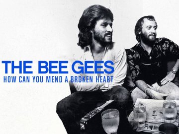 The Bee Gees: How Can You Mend a Broken Heart