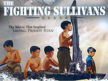 The Fighting Sullivans