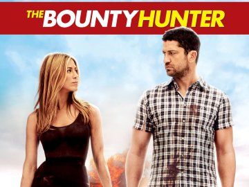 The Bounty Hunter